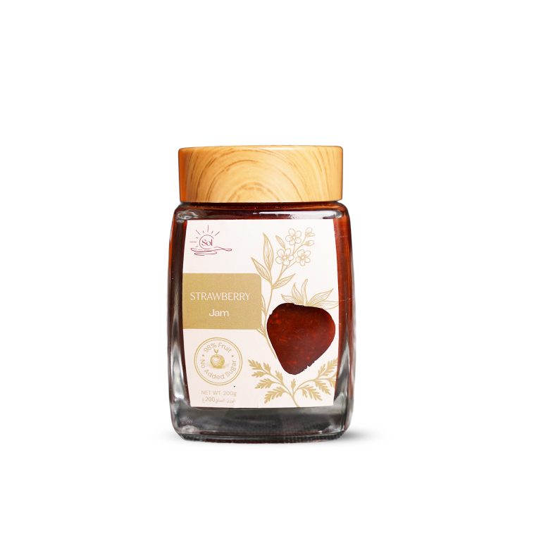 Apricot Wax
